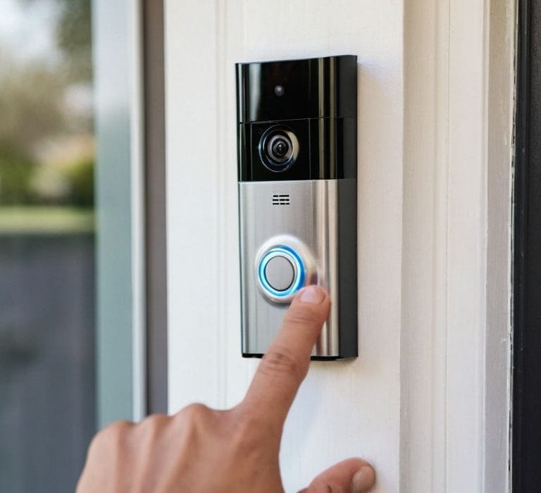 video doorbells a privacy risk