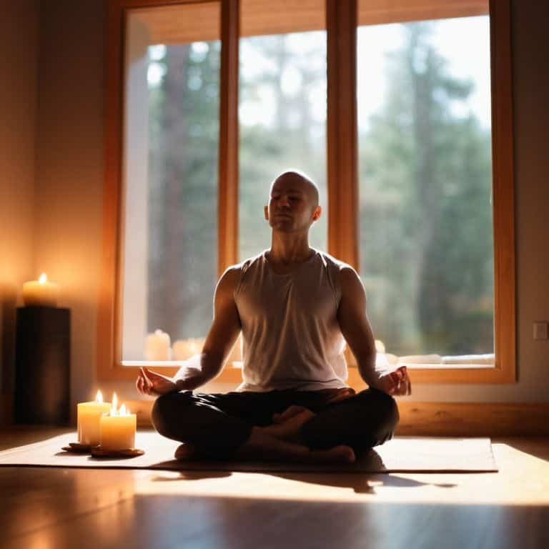 Does meditation change your brain structure