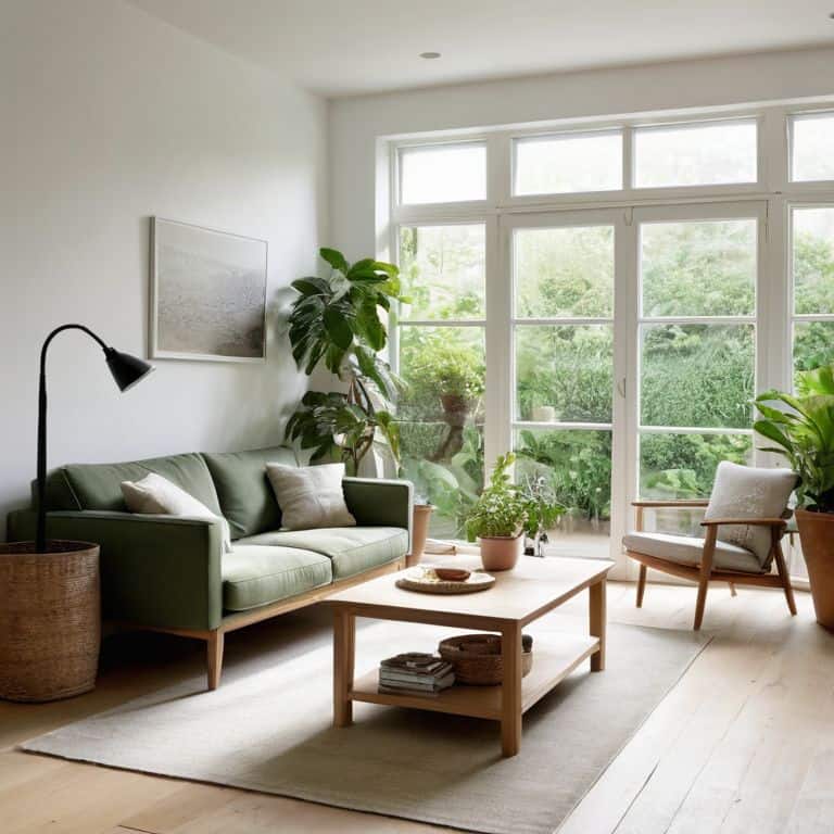 Minimalist lifestyle financial benefits