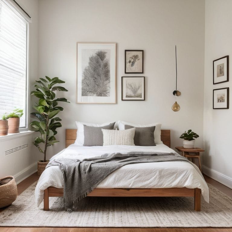 Minimalism affects mental health benefits