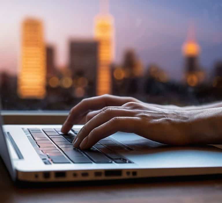 How your data is being collected