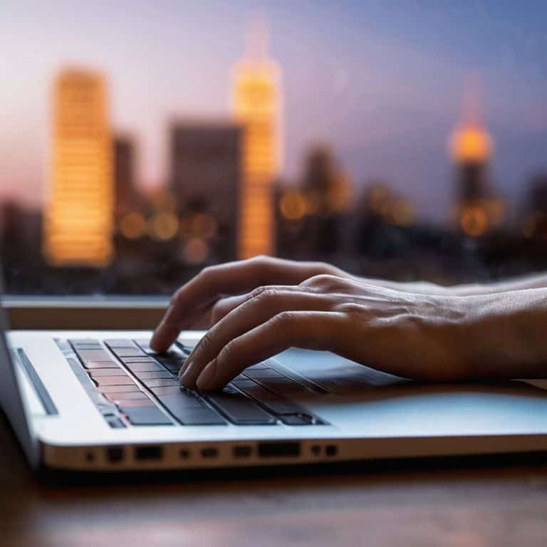 How your data is being collected