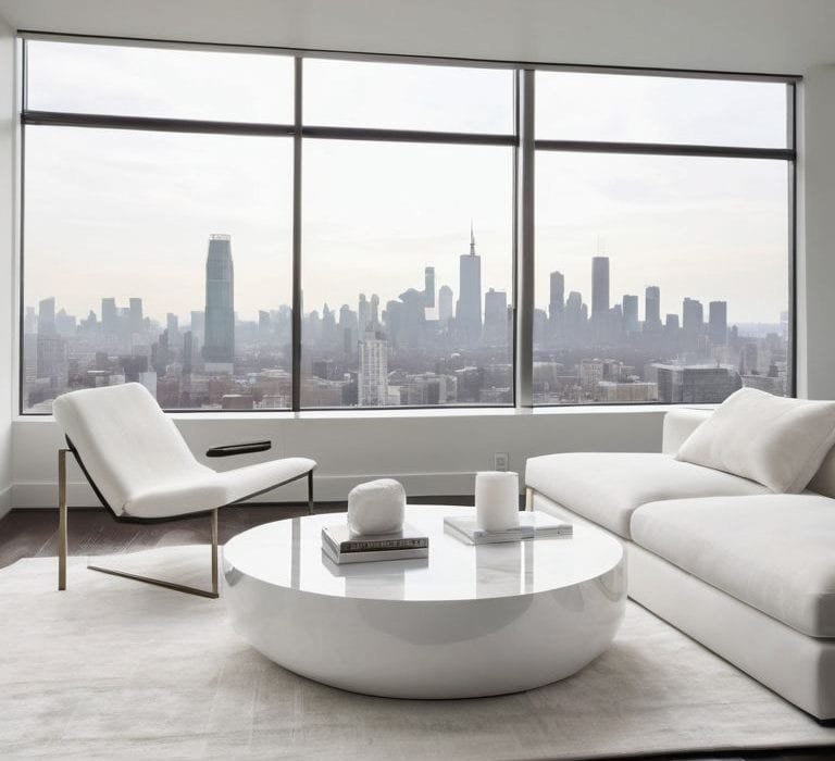 minimalism a trend for the rich