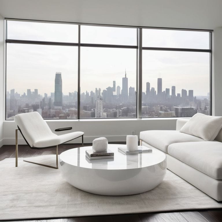 minimalism a trend for the rich