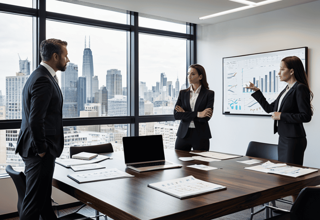 MEDDIC Sales Methodology for enterprise sales