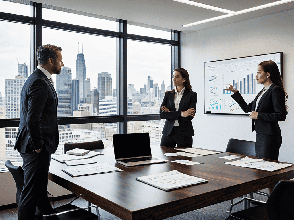 MEDDIC Sales Methodology for enterprise sales