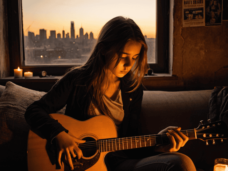 Parasocial Breakups concept illustration