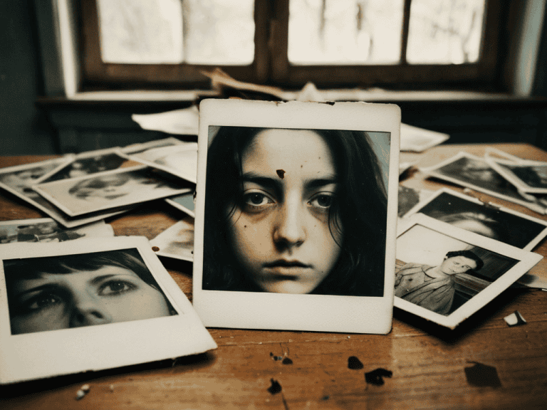 Retroactive Jealousy in relationships