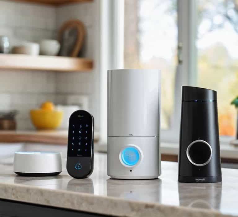 Simplisafe vs Ring alarm comparison