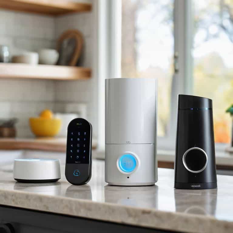 Simplisafe vs Ring alarm comparison