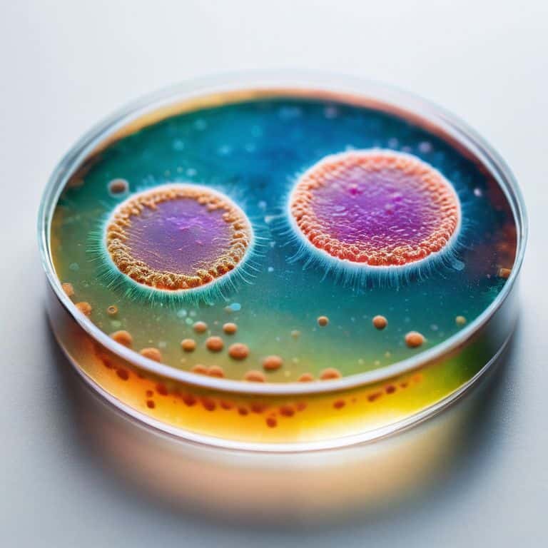 Virus vs bacteria difference explained