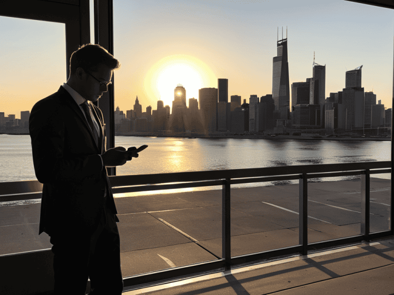 The Hidden Job Market concept