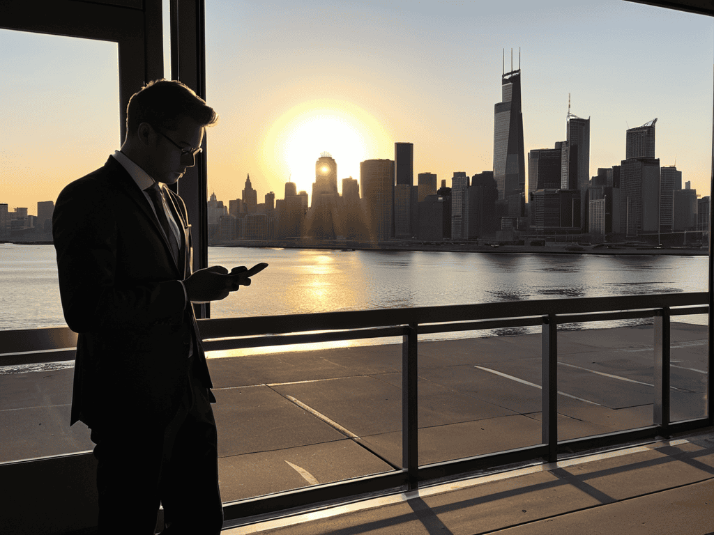 The Hidden Job Market concept