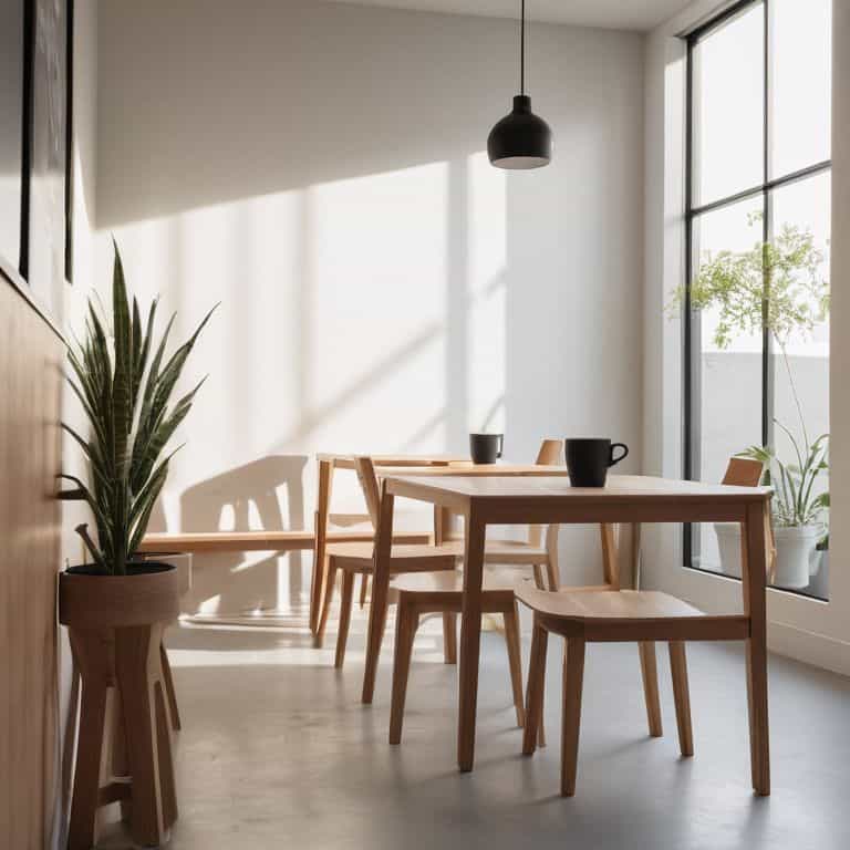 the minimalist aesthetic in branding