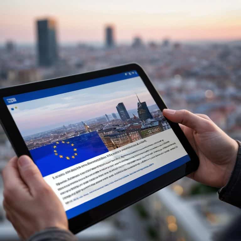 What is the GDPR explained