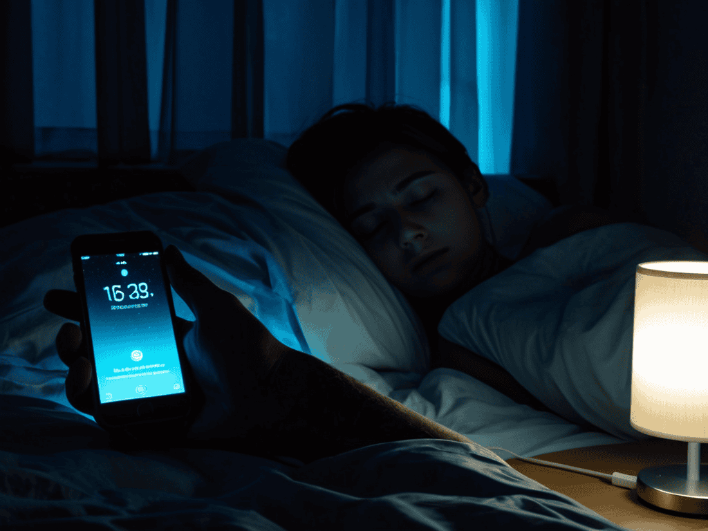 Decoding Low Dopamine Morning Fog