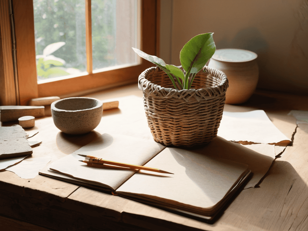 Imperfect by Design artwork