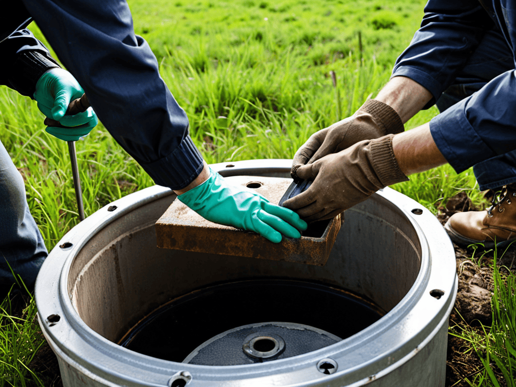 Mastering Septic System Maintenance Tips