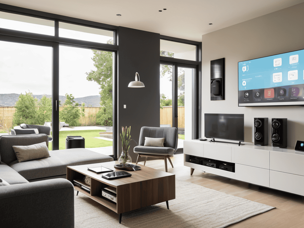 Evaluating Smart Home Automation Systems