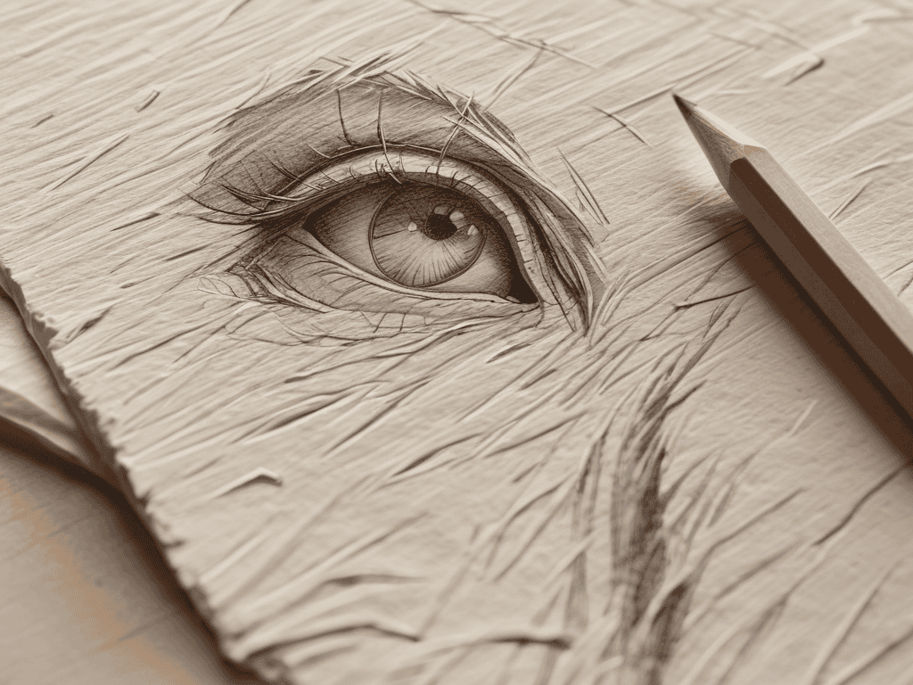 Naive Design Principles in art