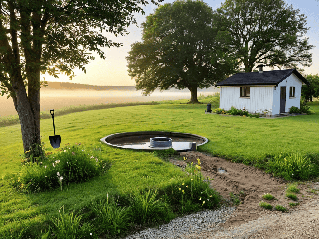 Septic Savvy system tips
