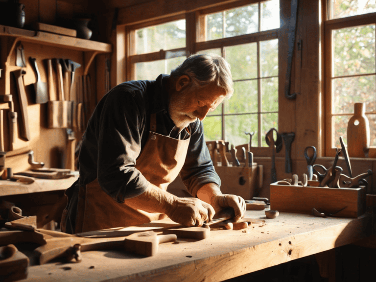 Imperfect by Design Naive