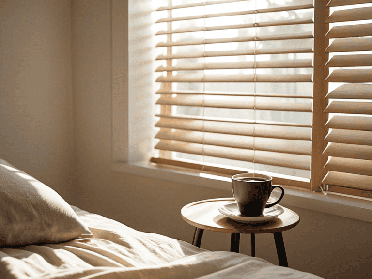 Low Dopamine Morning routine starts