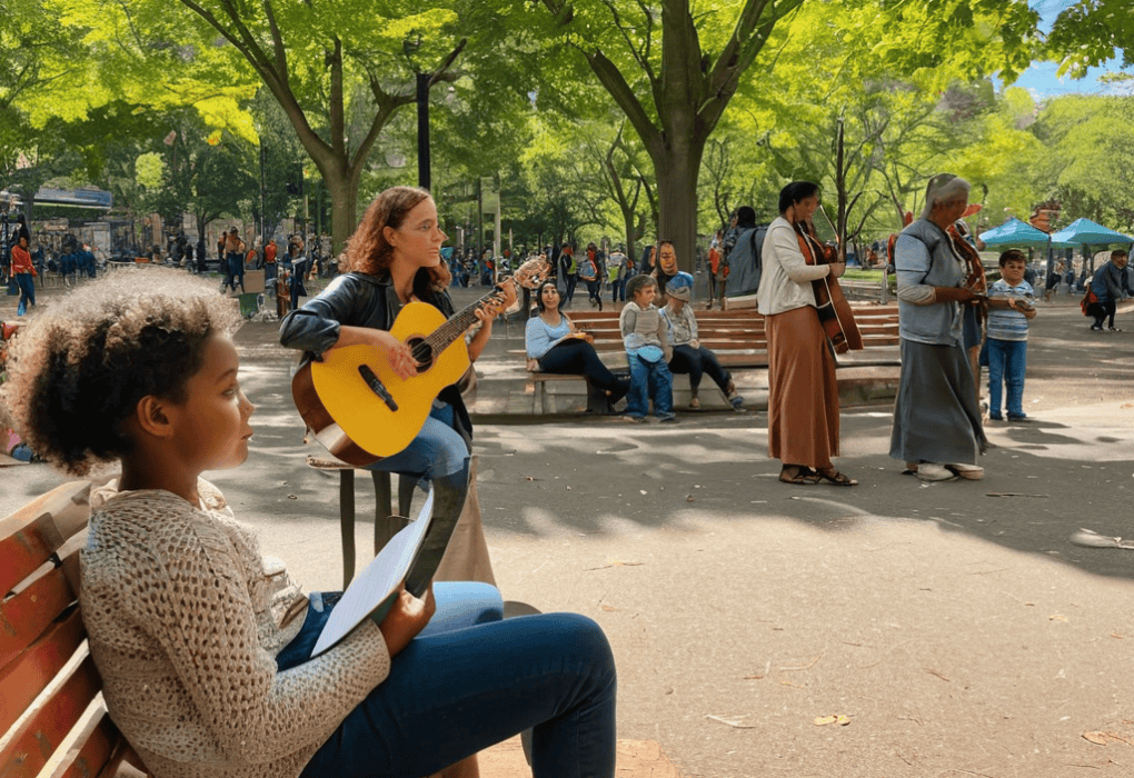 Neighborhood Influencers outshine celebrities locally