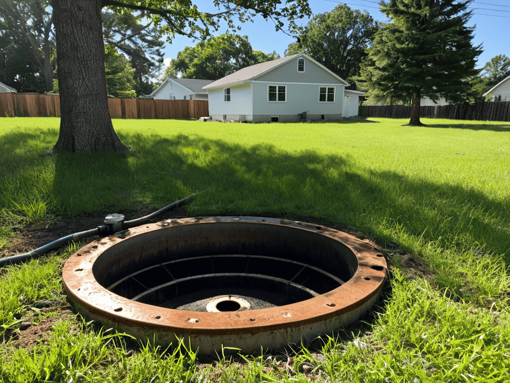Septic System Maintenance Tips