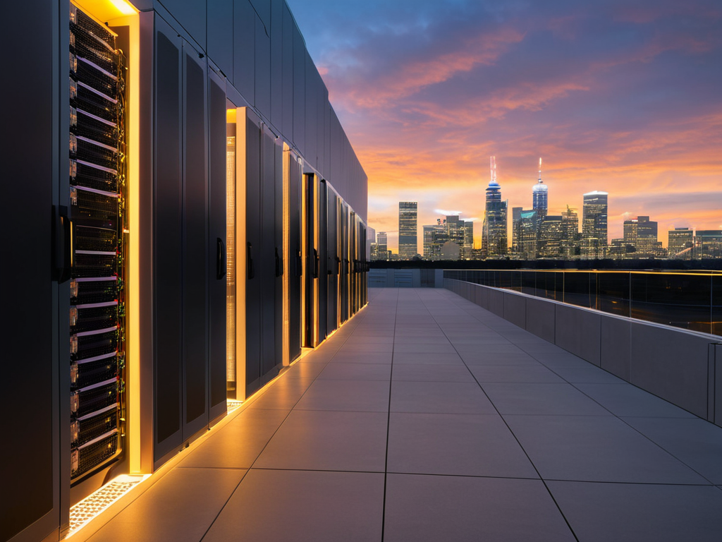 Geopatriation Cloud Uncovered