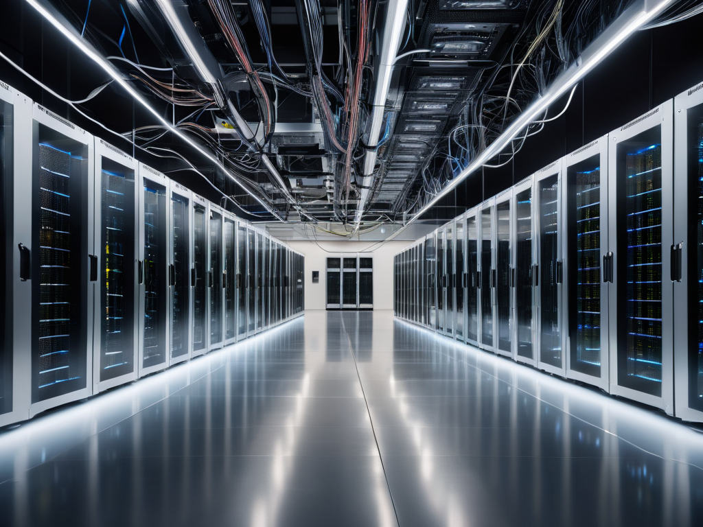 Empowering Nations Through Tech Solutions