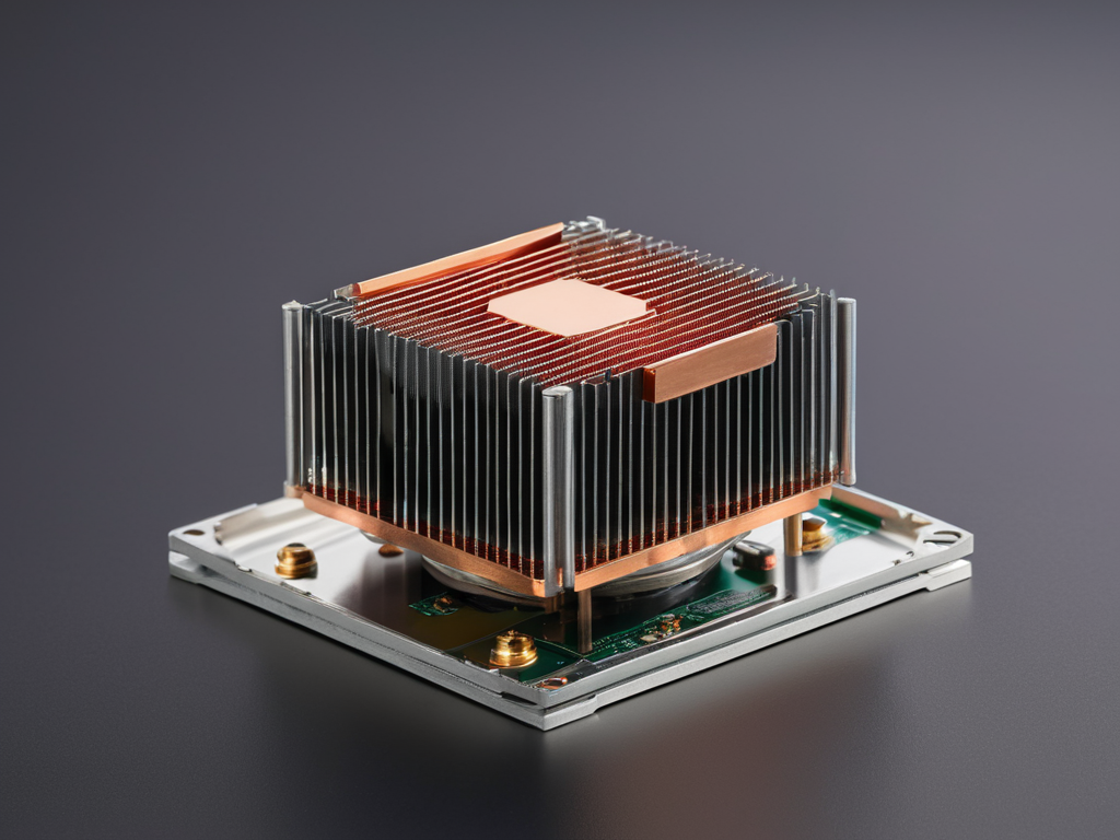 Mastering Solid State Refrigeration Technology