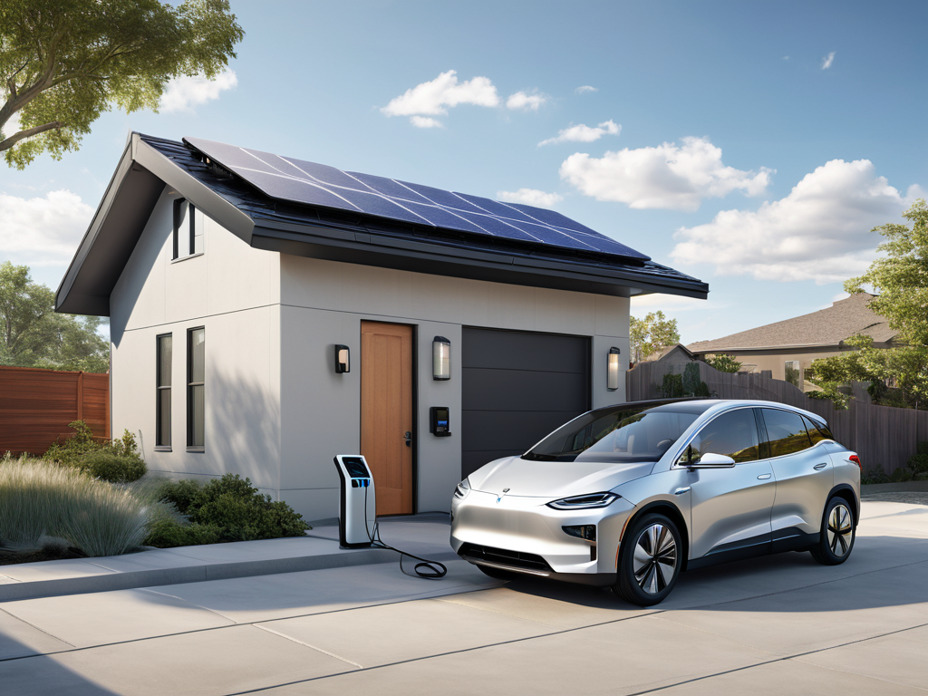 Smart Grid Integration Secrets