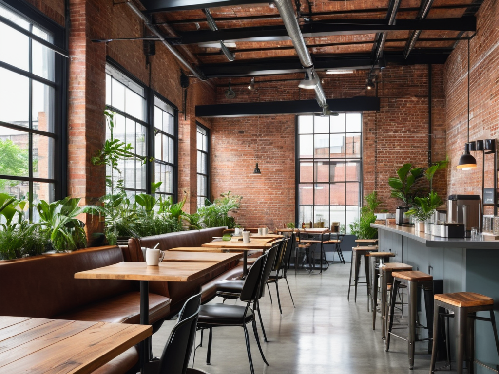 Adaptive Reuse Architecture Revitalizes Old Buildings