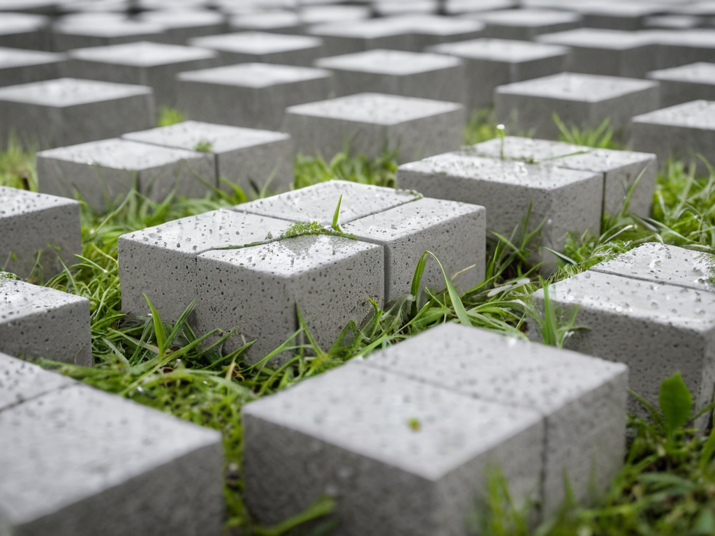 Sovereign Infrastructure Building Blocks