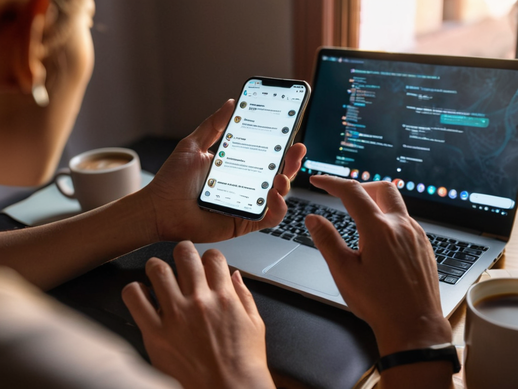 Digital Infidelity Audit Tips