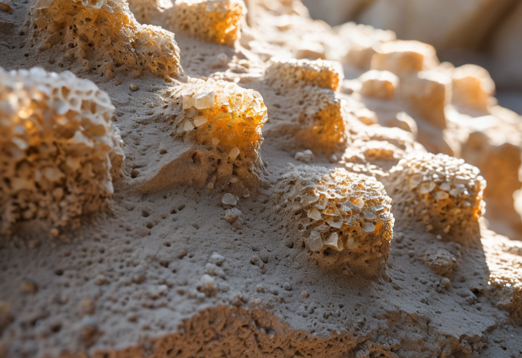 Bio-Based Living Materials innovation