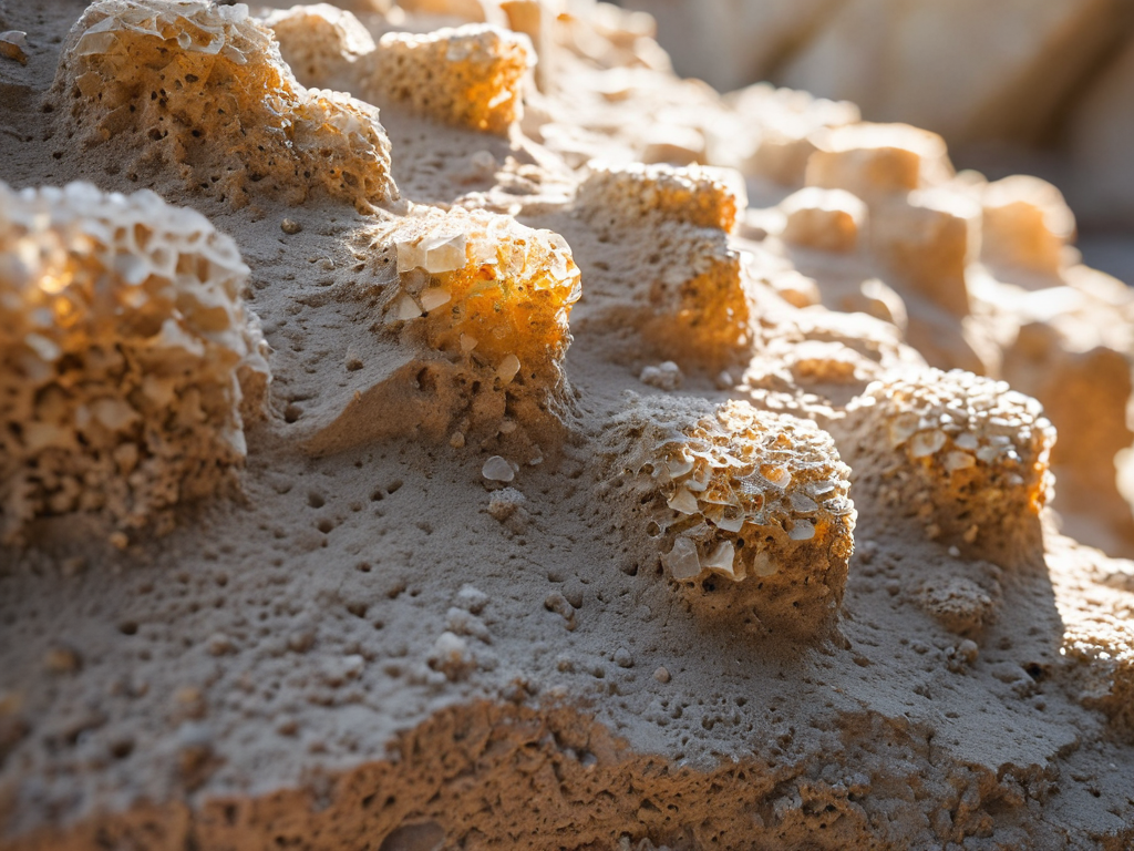 Bio-Based Living Materials innovation