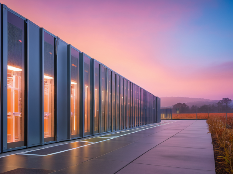 Sovereign Infrastructure private cloud solutions