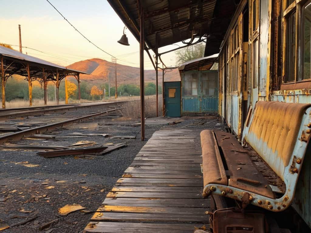 In-Between Places Allure Tips