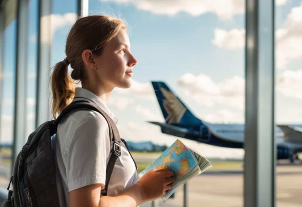 Travel hacking for beginners guide