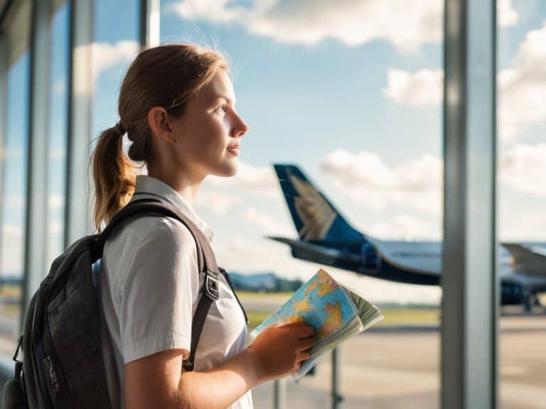 Travel hacking for beginners guide