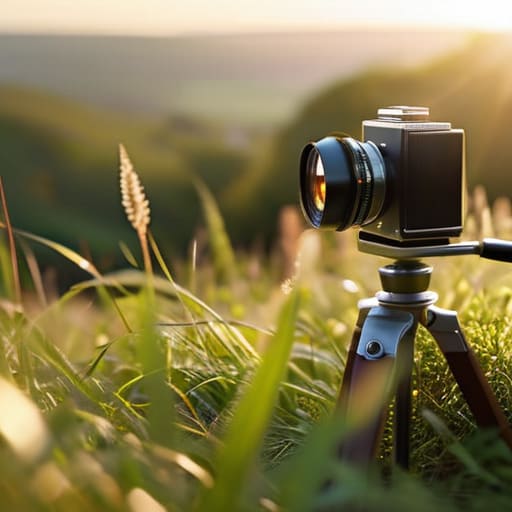 Cracking the Code of Optical Geometry in Photography