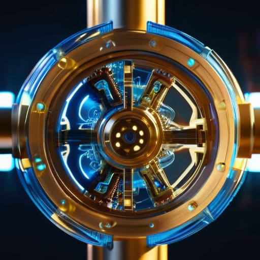 Deciphering the Mechanics of Automated Market Making Protocols.