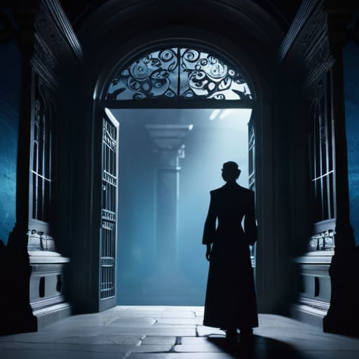 Decoding the Dynamics of Manager and Exile Parts.