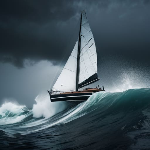 Mastering Career Volatility Management Through Chaos.