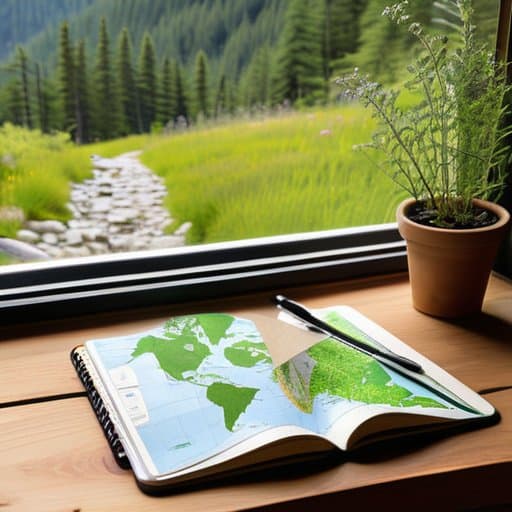 Project Overview 1-2 weeks planning