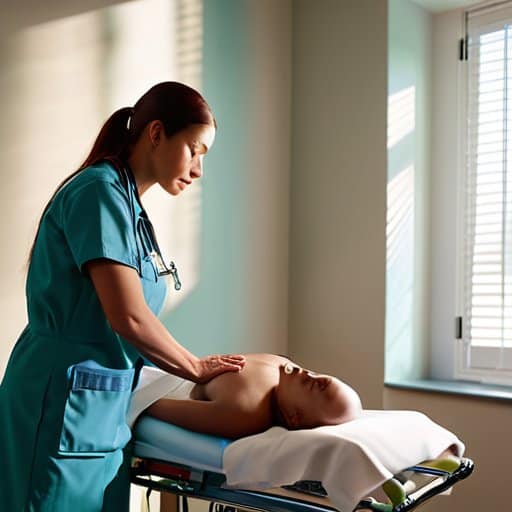 Somatic Co Regulation How Bodies Team Up for Healing