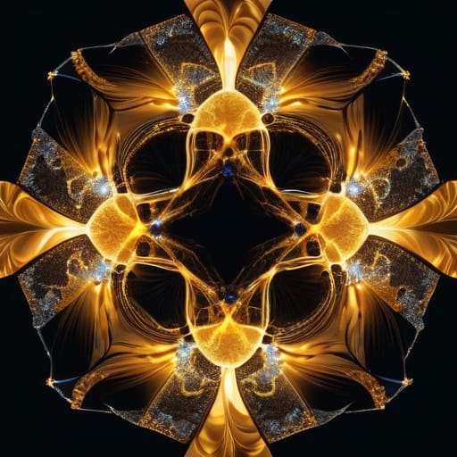 The Nf4 Quantization Format Redefining Precision in Scale