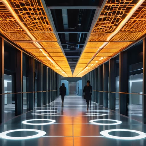 The Power of Lateral Career Moves.